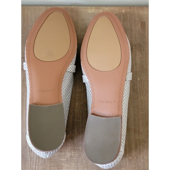 Vionic Loafers - Picture 11 of 13